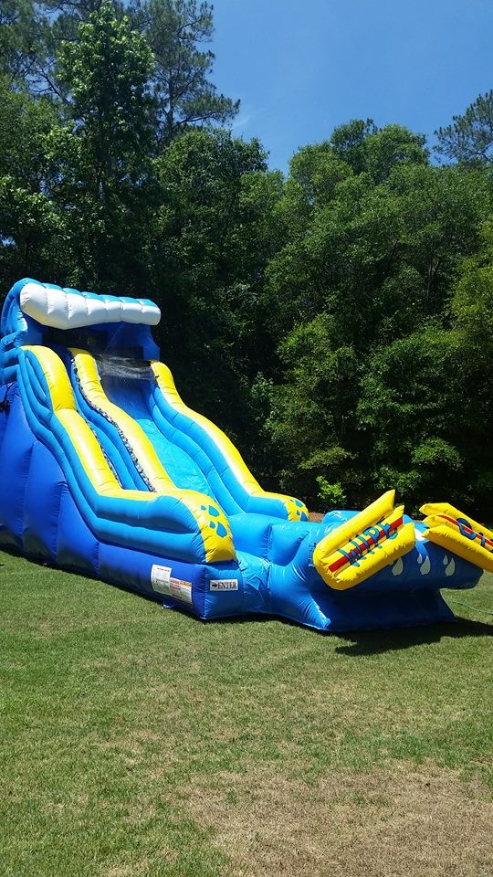 Wipe Out