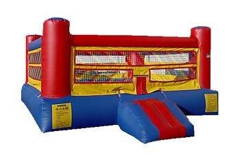 Boxing Arena