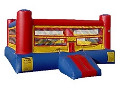 Boxing Arena