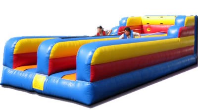 Bungee Run