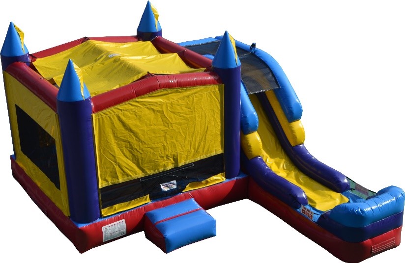 Castle Combo