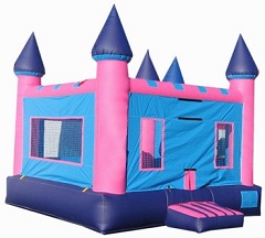 Pink Castle