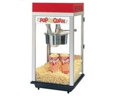 Popcorn Machine