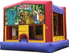 Scooby Doo