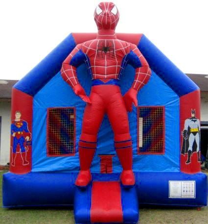 Spiderman