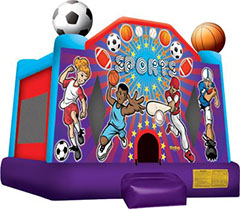 Sports USA