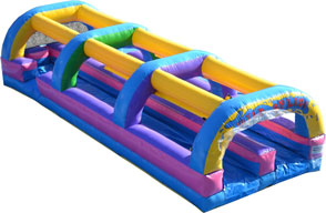 Wild Splash